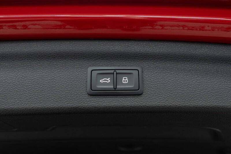 2023 Audi Q3 quattro S line Premium 45 TFSI