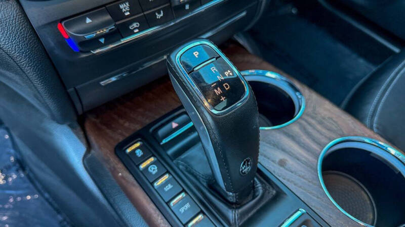 2019 Maserati Ghibli S