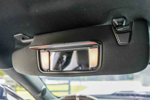 2022 Ford Mustang Shelby GT500