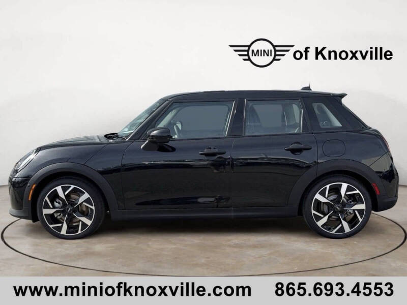 2025 MINI Hardtop 4 Door Cooper S