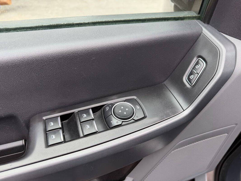 2023 Ford F-250 Super Duty