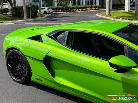 2026 Lamborghini Temerario