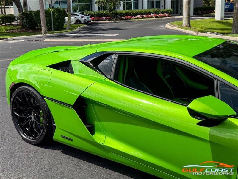 2026 Lamborghini Temerario