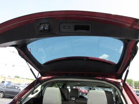 2012 Mazda CX-9 Touring