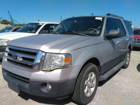 Ford Expedition For Sale In Boynton Beach Fl L G Auto Sales