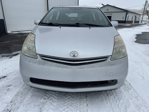 2009 Toyota Prius Standard