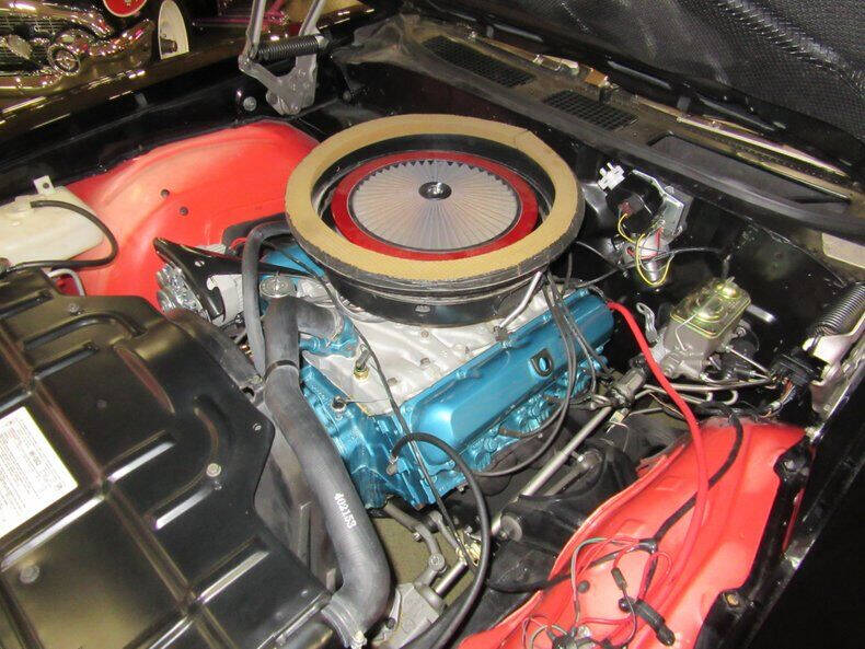 1970 Oldsmobile Cutlass