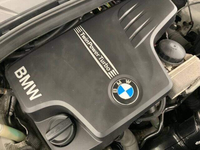 2014 BMW X1 xDrive28i