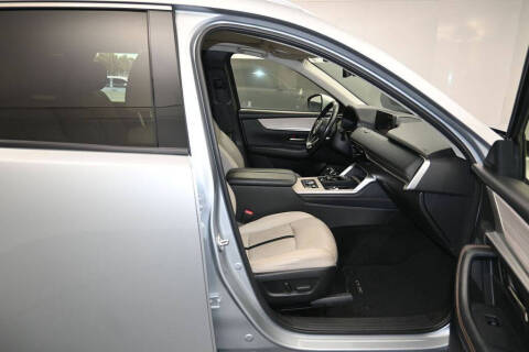 2024 Mazda CX-90 3.3 Turbo Premium