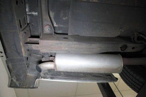 1976 Ford Thunderbird