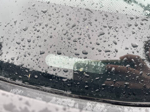 2013 Volkswagen Beetle Convertible TDI