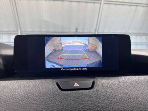 2024 Mazda CX-90 3.3 Turbo Preferred Plus