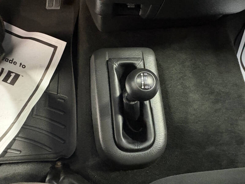 2005 Dodge Ram 2500 SLT