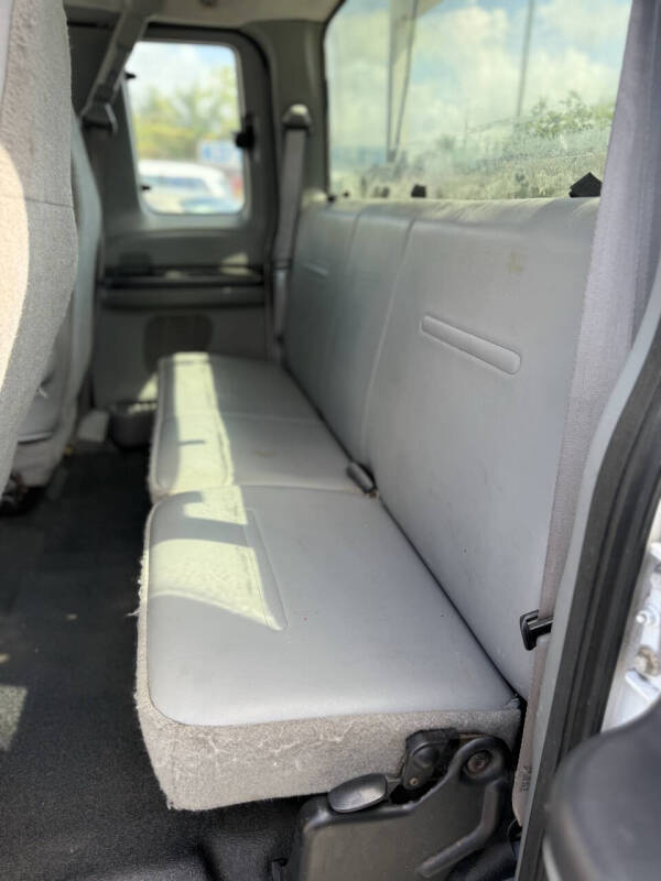 2007 Ford F-350 Super Duty XL