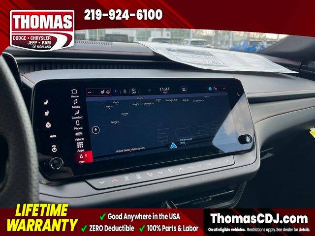 2026 Dodge Charger Scat Pack Plus
