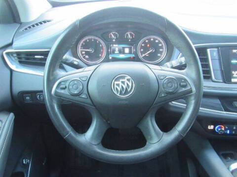 2019 Buick Enclave Premium