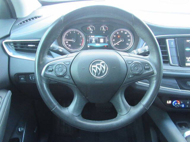 2019 Buick Enclave Premium