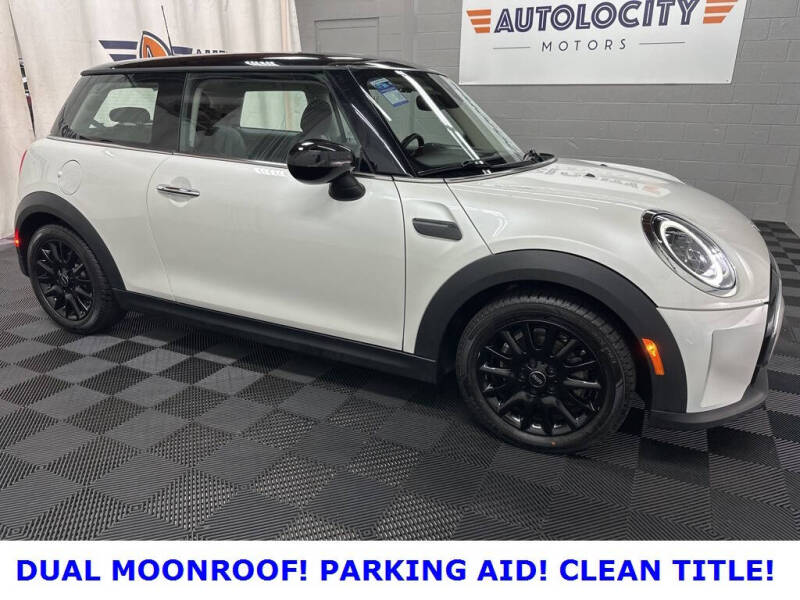 2023 MINI Hardtop 2 Door Cooper