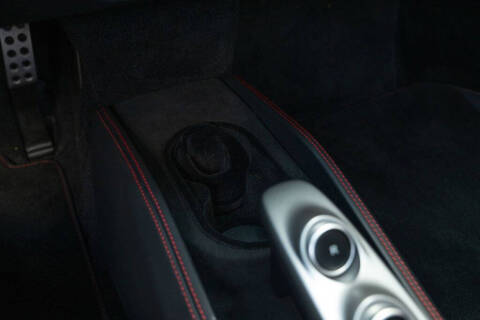 2022 Ferrari F8 Tributo