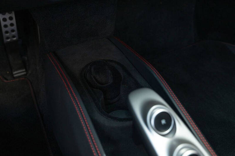 2022 Ferrari F8 Tributo