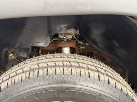 2002 Chevrolet Silverado 3500 LS