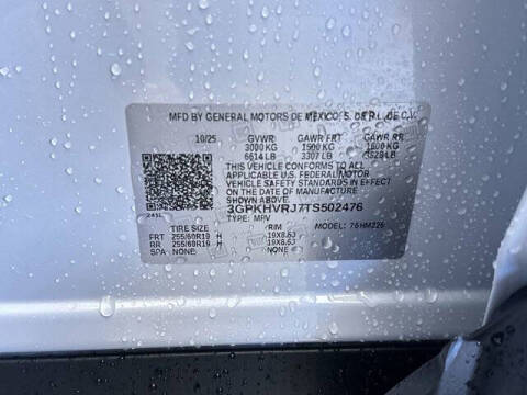 2026 Honda Prologue EX