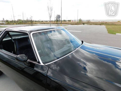 1974 Oldsmobile Cutlass Supreme