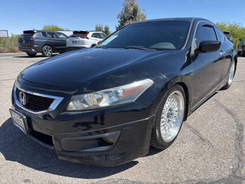 2009 Honda Accord