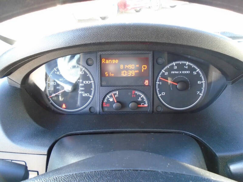 2021 RAM ProMaster 1500 136 WB