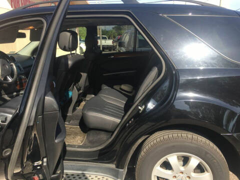 2007 Mercedes-Benz M-Class ML 320 CDI