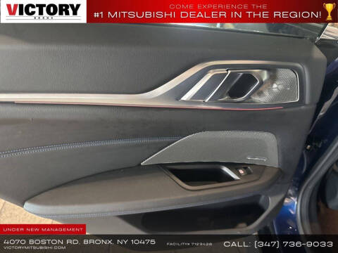 2023 BMW 4 Series 430i xDrive Gran Coupe