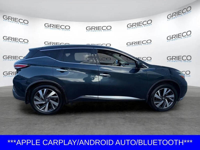2017 Nissan Murano