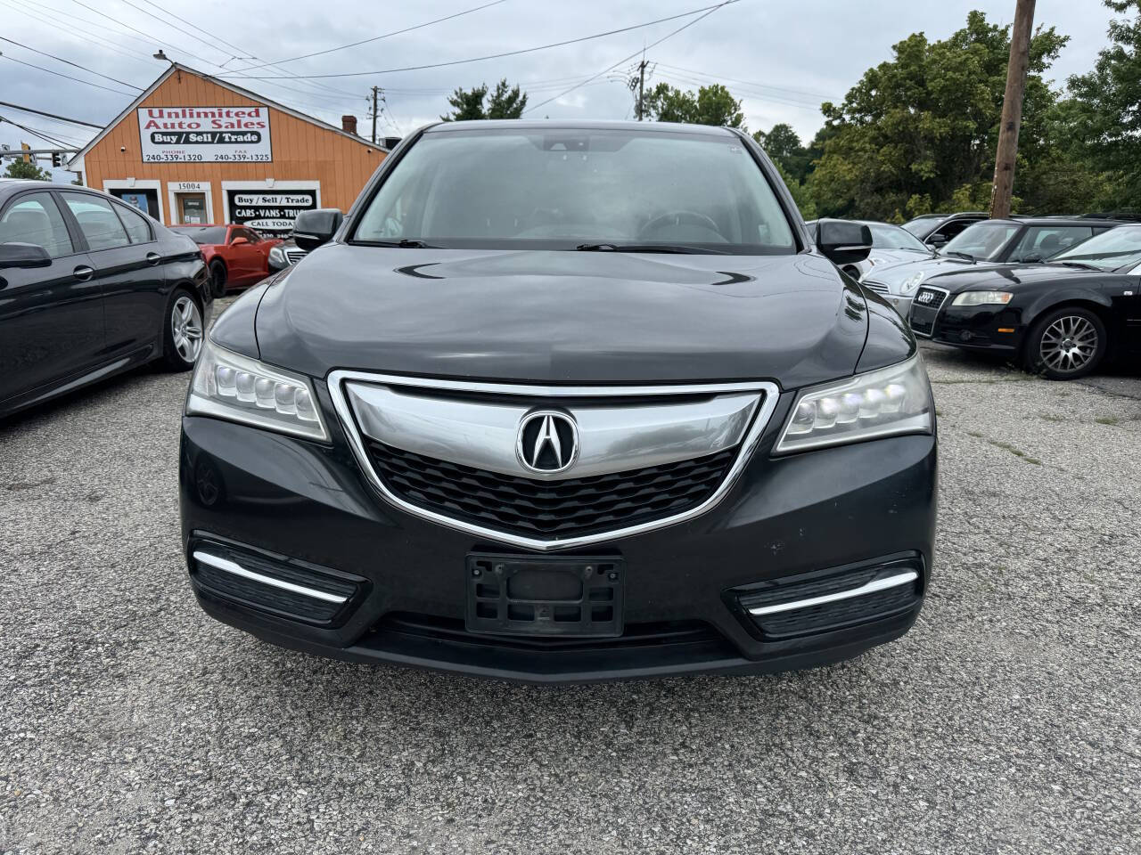 View vehicle photo 2