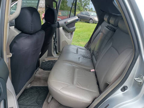 2007 Toyota 4Runner SR5