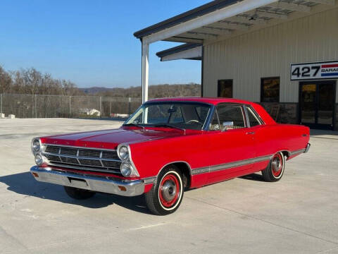 1967 Ford Fairlane