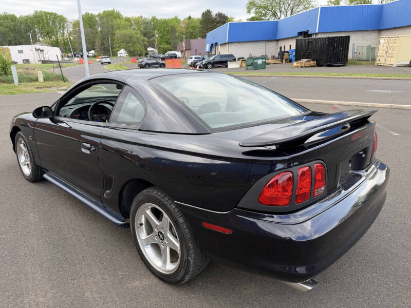 1994 Ford Mustang GT