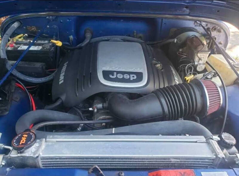 1995 Jeep Wrangler Sport