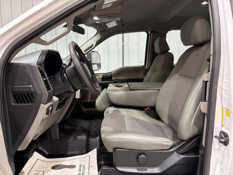 2020 Ford F-250 Super Duty XL