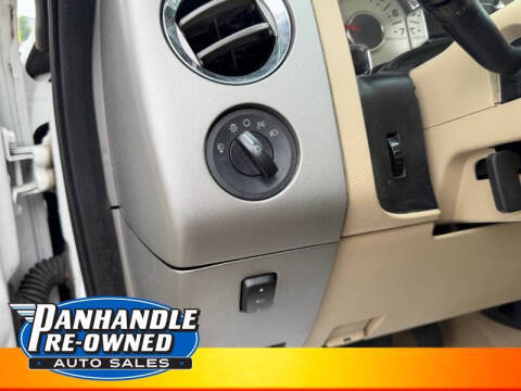 2012 Ford Expedition