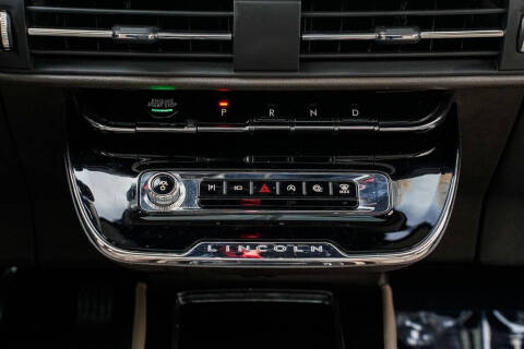 2024 Lincoln Corsair Reserve