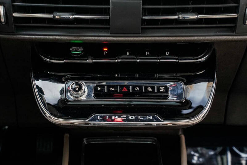 2024 Lincoln Corsair Reserve