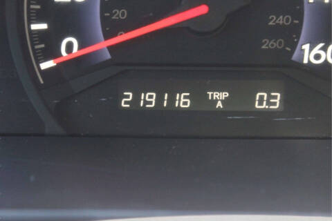 2008 Honda Odyssey EX-L