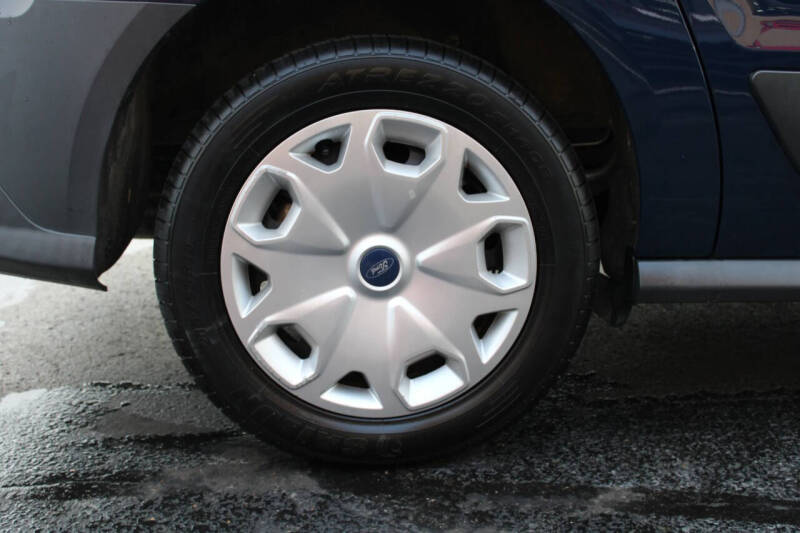 2018 Ford Transit Connect XL