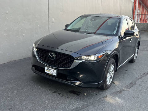 2024 Mazda CX-5 2.5 S Select