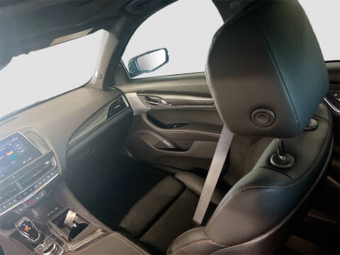 2024 Cadillac CT5 Sport