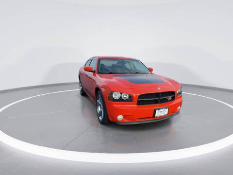 2008 Dodge Charger RT