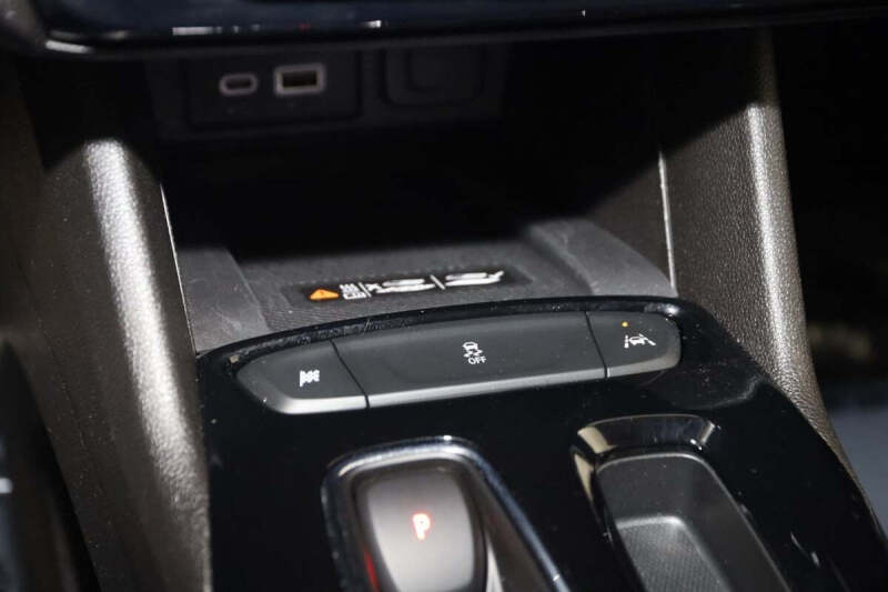 2023 Chevrolet Bolt EUV Premier