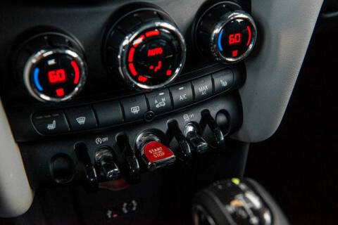 2014 MINI Hardtop Cooper