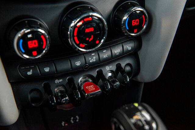 2014 MINI Hardtop Cooper