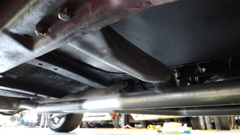 1966 Chevrolet Chevelle